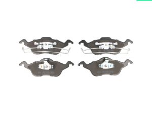 Set placute frana OPTIMAL BP-10302