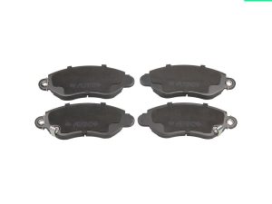 Set placute frana OPTIMAL BP-12019