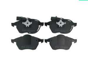 Set placute frana OPTIMAL BP-12093