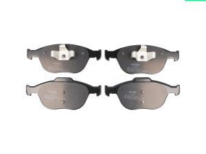 Set placute frana OPTIMAL BP-12133