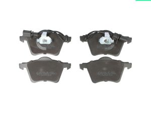 Set placute frana OPTIMAL BP-12183
