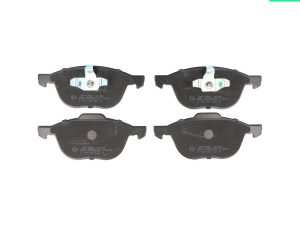 Set placute frana OPTIMAL BP-12192