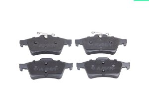 Set placute frana OPTIMAL BP-12336