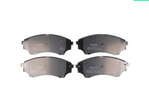 Set placute frana OPTIMAL BP-12491