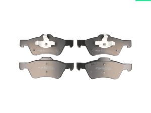 Set placute frana OPTIMAL BP-12507