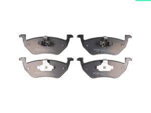Set placute frana OPTIMAL BP-12508
