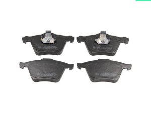 Set placute frana OPTIMAL BP-12511