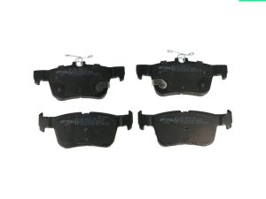 Set placute frana OPTIMAL BP-12691 Set placute frana OPTIMAL BP-12691 – imagine produs