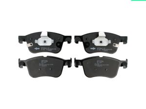 Set placute frana OPTIMAL BP-12857 Set placute frana OPTIMAL BP-12857 – imagine produs