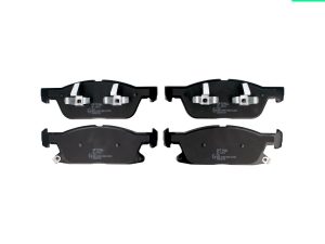 Set placute frana OPTIMAL BP-12872