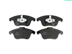 Set placute frana OPTIMAL BP-12948