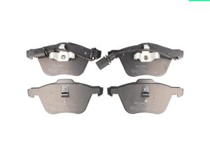 Set placute frana OPTIMAL BP-83602