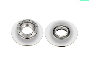 Disc frana OPTIMAL BS-9276C