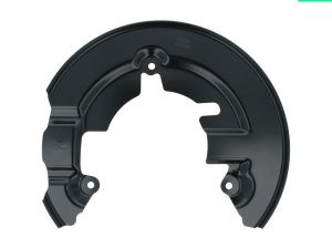 Protectie stropire disc frana OPTIMAL BSP-3009R