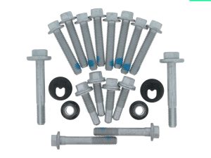 Set montare legatura OPTIMAL G8-5000