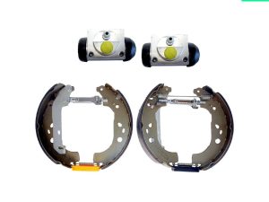 Set saboti frana OPTIMAL OP-BSK00073