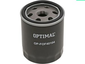 Filtru ulei OPTIMAL OP-FOF40104
