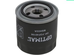Filtru ulei OPTIMAL OP-FOF40106
