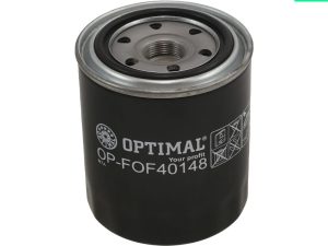 Filtru ulei OPTIMAL OP-FOF40148