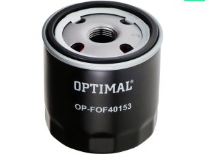 Filtru ulei OPTIMAL OP-FOF40153