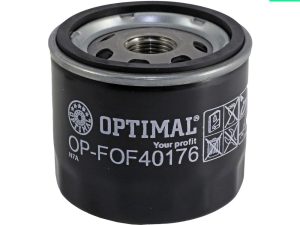 Filtru ulei OPTIMAL OP-FOF40176