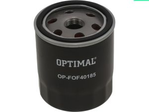 Filtru ulei OPTIMAL OP-FOF40185