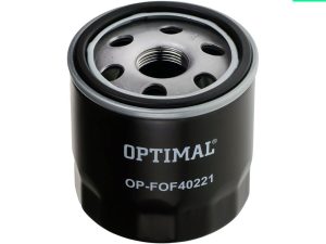 Filtru ulei OPTIMAL OP-FOF40221