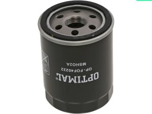 Filtru ulei OPTIMAL OP-FOF40222