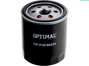Filtru ulei OPTIMAL OP-FOF40234