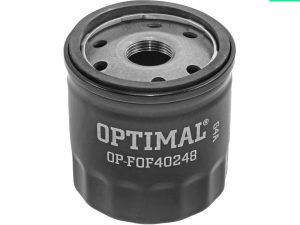 Filtru ulei OPTIMAL OP-FOF40248