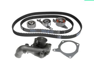 Set pompa apa + curea dintata OPTIMAL SK-1042AQ2