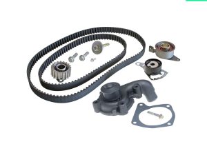 Set pompa apa + curea dintata OPTIMAL SK-1078AQ1