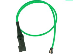 Senzor de avertizare uzura placute de frana OPTIMAL WKT-60168K