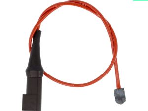 Senzor de avertizare uzura placute de frana OPTIMAL WKT-60169K
