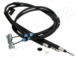 Cablu frana de parcare ASHIKA 131-00-0308 – FORD | AutoRival