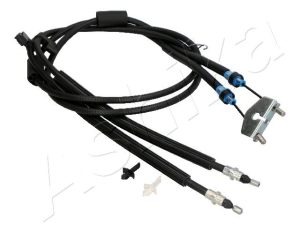 Cablu frana de parcare ASHIKA 131-00-0312 – FORD | AutoRival