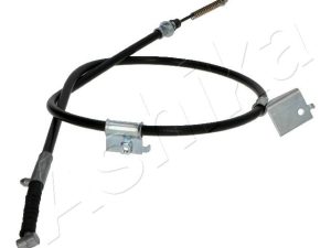 Cablu frana de parcare ASHIKA 131-01-117 – FORD | AutoRival