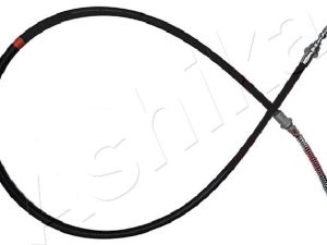 Cablu frana de parcare ASHIKA 131-01-179 – FORD | AutoRival