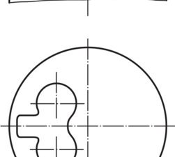 Piston MAHLE ORIGINAL 039 51 01 – FORD | AutoRival