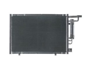 Condensator climatizare MAHLE ORIGINAL AC 1074 000S – FORD | AutoRival