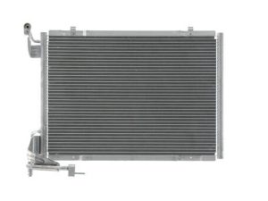 Condensator climatizare MAHLE ORIGINAL AC 1114 000S – FORD | AutoRival