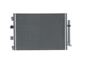 Condensator climatizare MAHLE ORIGINAL AC 1137 000S – FORD | AutoRival