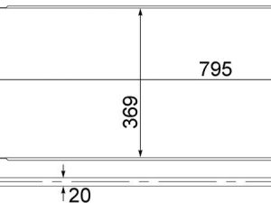 Condensator climatizare MAHLE ORIGINAL AC 689 000S – FORD | AutoRival
