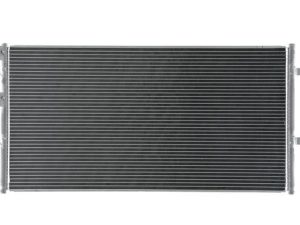 Condensator climatizare MAHLE ORIGINAL AC 695 000S – FORD | AutoRival