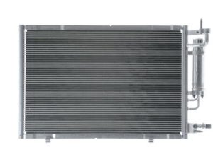 Condensator climatizare MAHLE ORIGINAL AC 748 000P – FORD | AutoRival