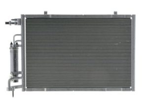 Condensator climatizare MAHLE ORIGINAL AC 749 000P – FORD | AutoRival