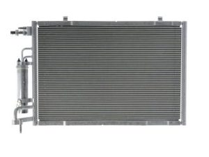 Condensator climatizare MAHLE ORIGINAL AC 750 000P – FORD | AutoRival