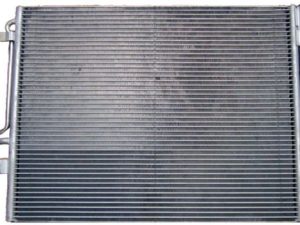 Condensator climatizare MAHLE ORIGINAL AC 780 000S – FORD | AutoRival