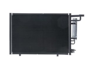 Condensator climatizare MAHLE ORIGINAL AC 8 000S – FORD | AutoRival