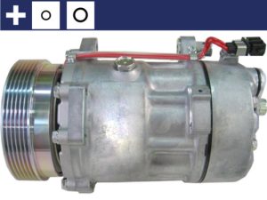 Compresor climatizare MAHLE ORIGINAL ACP 1021 000S – FORD | AutoRival